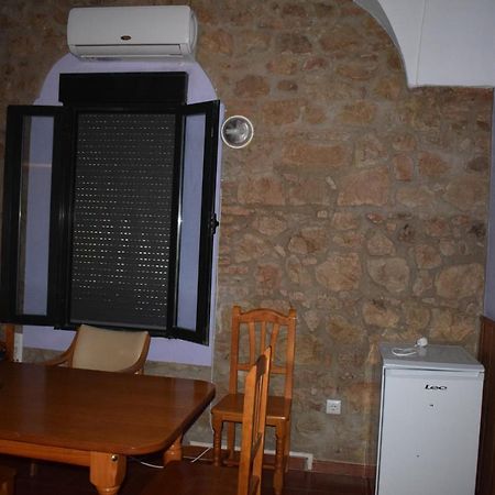 Albergue Rural Zarza Capilla ภายนอก รูปภาพ