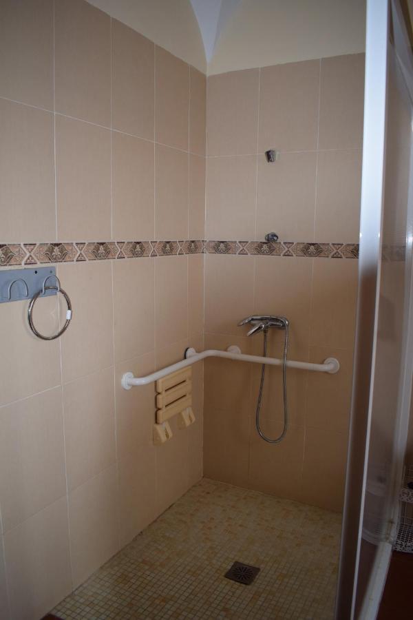 Albergue Rural Zarza Capilla ภายนอก รูปภาพ